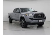 Toyota Tacoma 2020 4x4 TRD S en San Jose