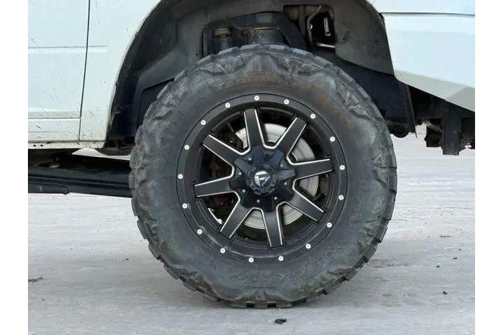 $32400 : Ram 2500 2016 4x4 Tradesman image 8