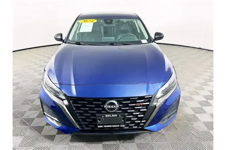 $20500 : Nissan Altima 2024 2.5 SR 4d image 2