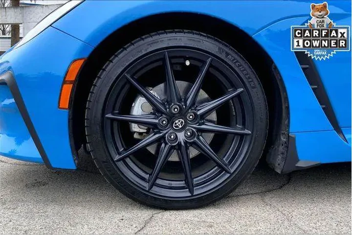 $33100 : Toyota GR86 2022 Premium 2dr image 9