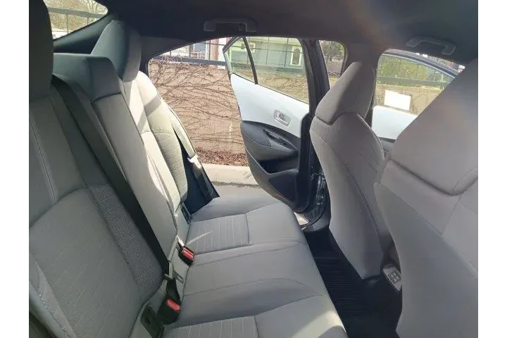 $27614 : Toyota Corolla Hybrid 2026 S image 10