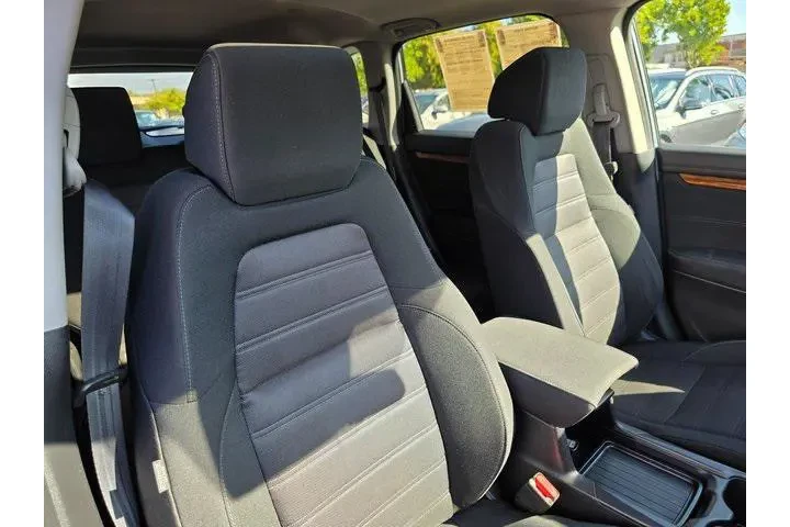 $25700 : Honda CR-V 2022 EX 4dr SUV image 10