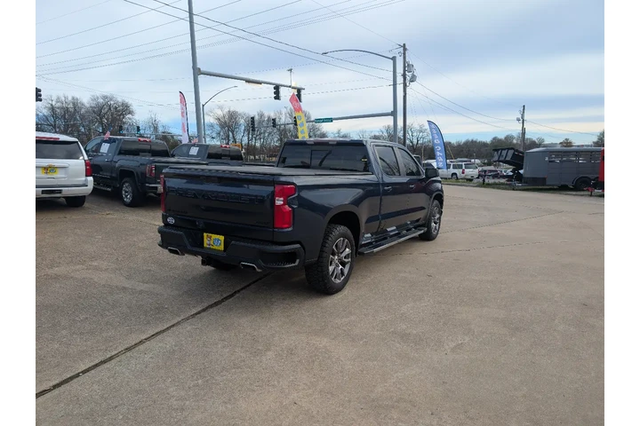 $34995 : 2021 Silverado 1500 image 6