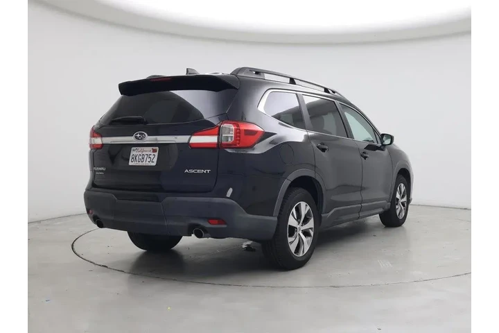 $19998 : Subaru Ascent 2019 AWD Premi image 8