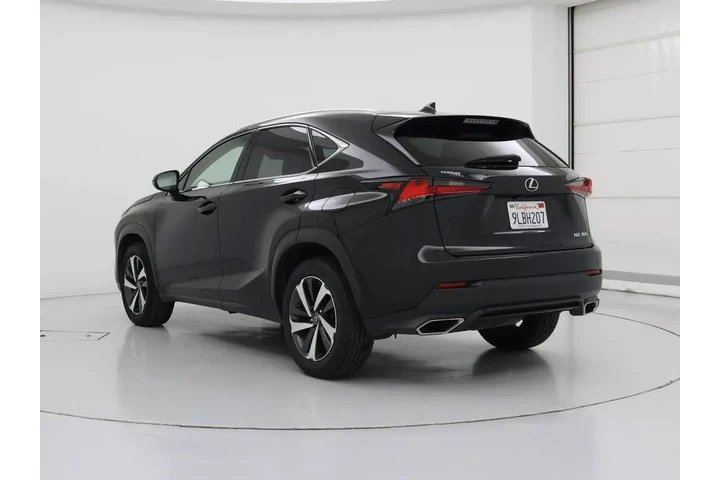$24998 : Lexus NX 300 2019 4dr Crosso image 2