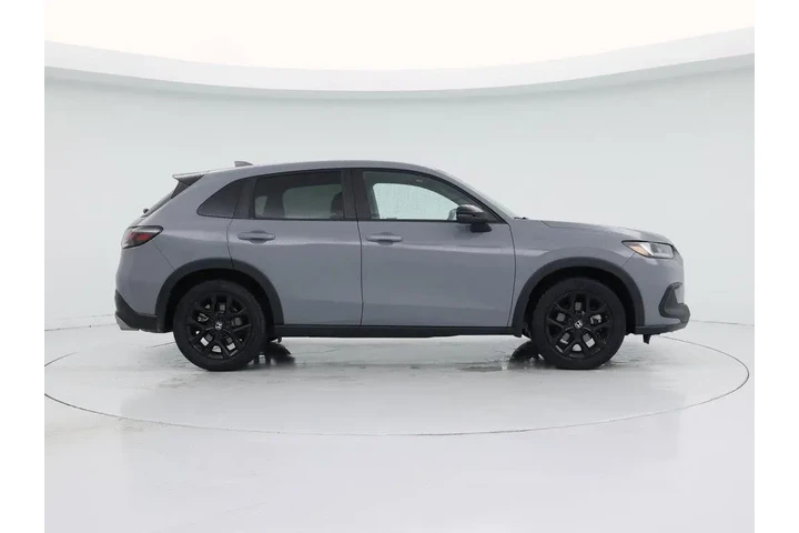 $25998 : Honda HR-V 2024 Sport 4dr Cr image 7