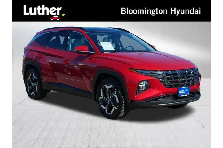 $25350 : Hyundai TUCSON 2022 AWD Limi image 1