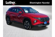 Hyundai TUCSON 2022 AWD Limi en Minneapolis y Saint Paul