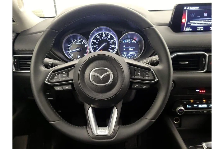 $23998 : Mazda CX-5 2020 AWD Touring image 10