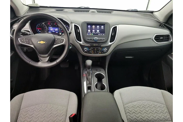 $17998 : Chevrolet Equinox 2022 LT 4d image 9