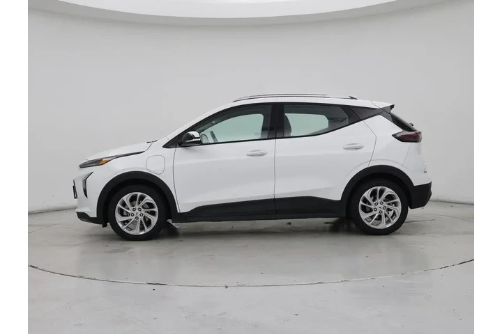 $18998 : Chevrolet Bolt EUV 2023 LT 4 image 3