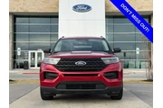 $21995 : Ford Explorer 2020 XLT 4dr S thumbnail