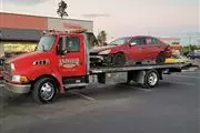 Andujar Towing en Tampa