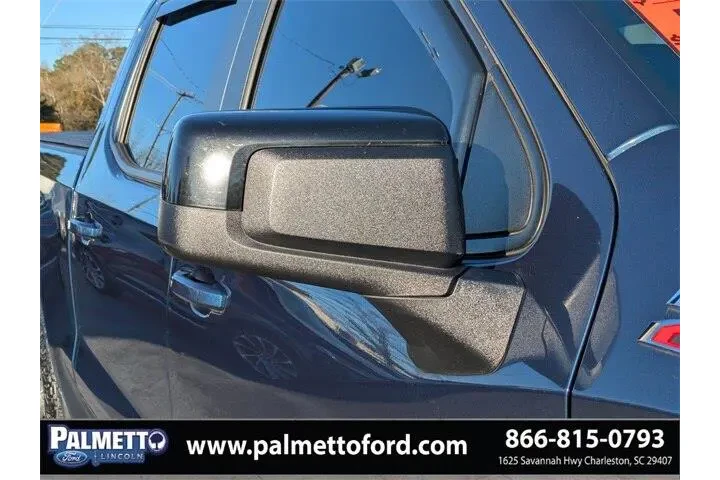 $37526 : Chevrolet Silverado 1500 202 image 10