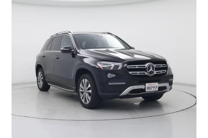 $27998 : Mercedes-Benz GLE 2020 GLE 3 image 1