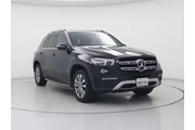Mercedes-Benz GLE 2020 GLE 3