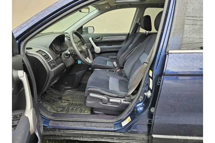 $6999 : 2007 CR-V EX image 9