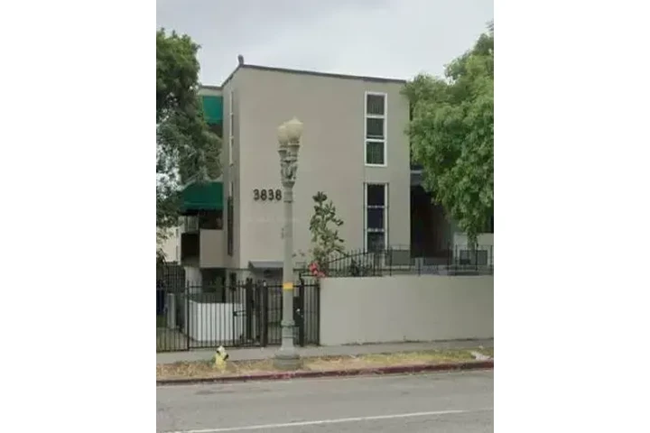 $1895 : Available 2Bedroom Apt  in LA image 1