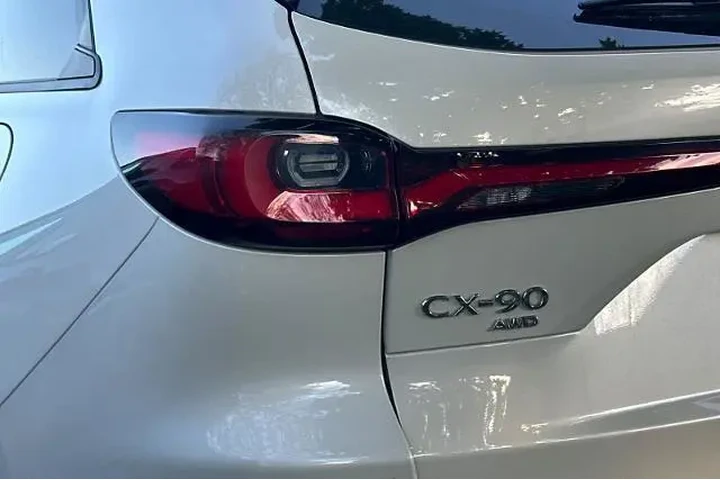 $29995 : Mazda CX-90 2024 AWD 3.3 Tur image 10
