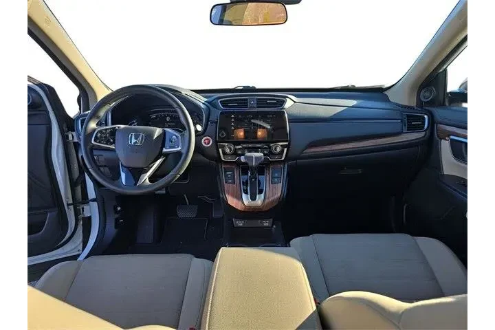 $20988 : Honda CR-V 2021 EX 4dr SUV image 9