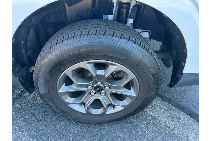 $27497 : Ford Maverick 2022 AWD XLT 4 image 10