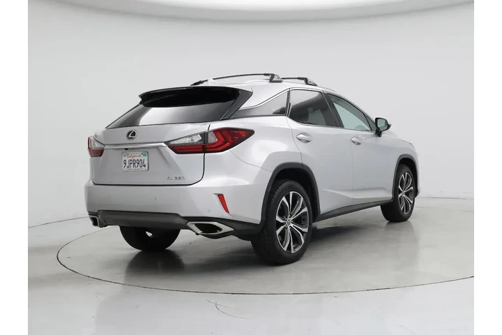 $24998 : Lexus RX 350 2016 AWD 4dr SU image 8