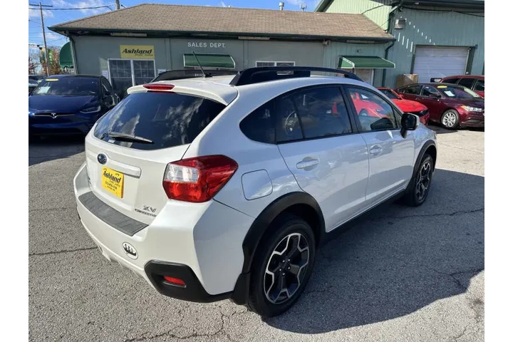 $9900 : 2013 XV Crosstrek 2.0i Limited image 6