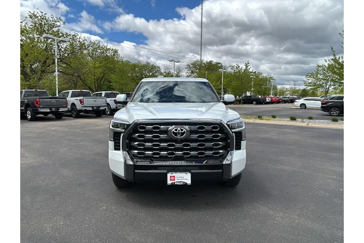 $66291 : Gold Certified 2026 Tundra Pl image 6