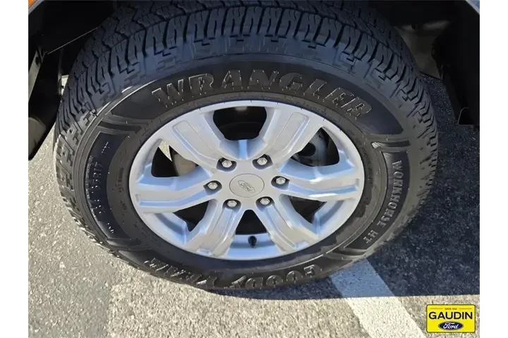 $33500 : Ford Ranger 2023 4x4 XLT 4dr image 10