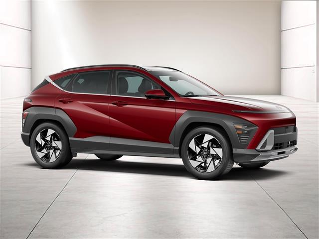 $33470 : New 2024 Hyundai KONA Limited image 10