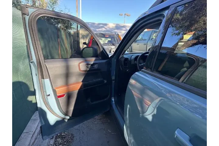 $28686 : Ford Bronco Sport 2022 AWD B image 5