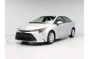 $18998 : Toyota Corolla 2021 LE 4dr S thumbnail