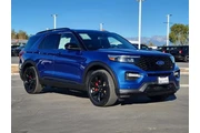 Ford Explorer 2021 AWD ST 4d en Riverside