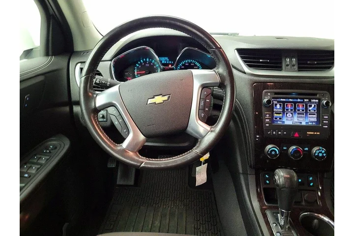 $16998 : Chevrolet Traverse 2017 LT 4 image 10