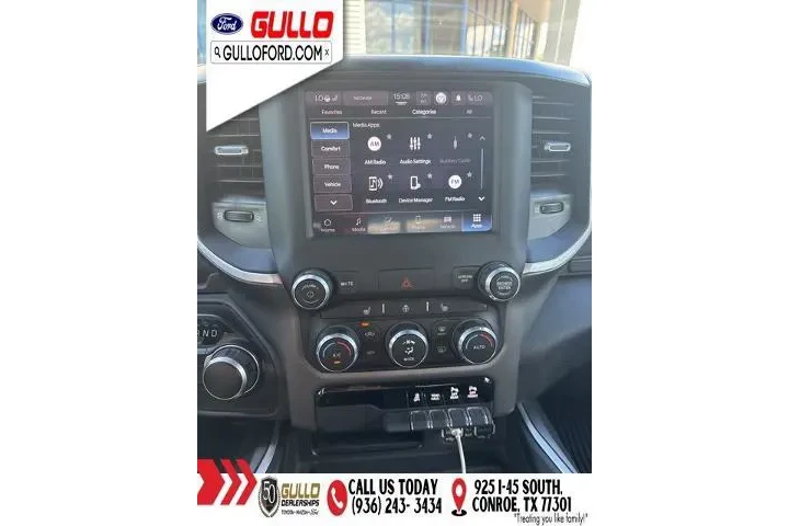 $26991 : Ram 1500 2022 4x2 Big Horn 4 image 9