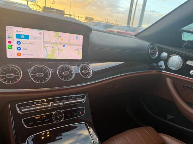 $27497 : 2019 Mercedes-Benz E-Class E image 9