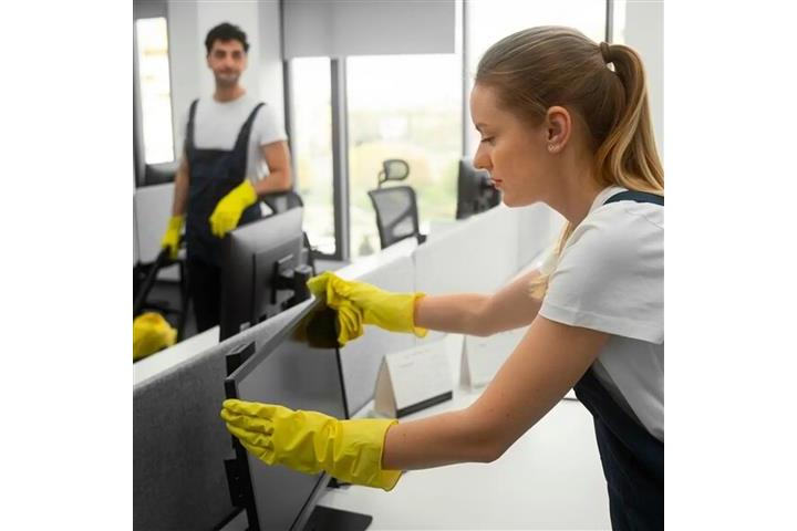 CLEANING SERVICES 🧽 image 1