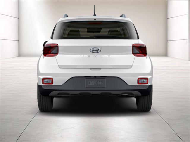 $23895 : New 2024 Hyundai VENUE SEL image 6