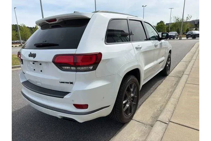 $24627 : Jeep Grand Cherokee 2020 4x4 image 5