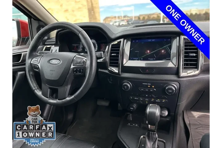 $28995 : Ford Ranger 2022 4x2 Lariat image 7