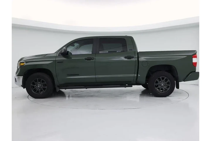 $36998 : Toyota Tundra 2021 4x2 SR5 4 image 3