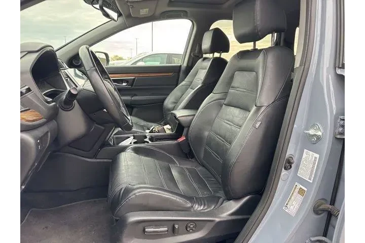 $29982 : Honda CR-V 2022 EX-L 4dr SUV image 10