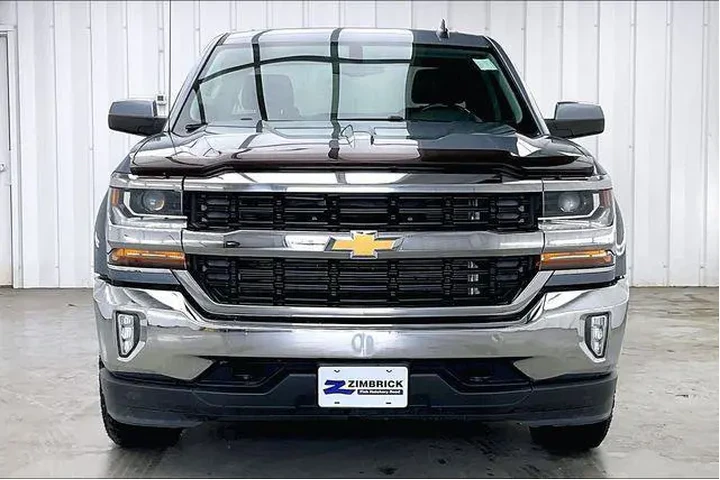 $28990 : Chevrolet Silverado 1500 201 image 3
