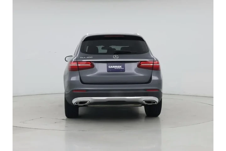 $20998 : Mercedes-Benz GLC 2019 GLC 3 image 6
