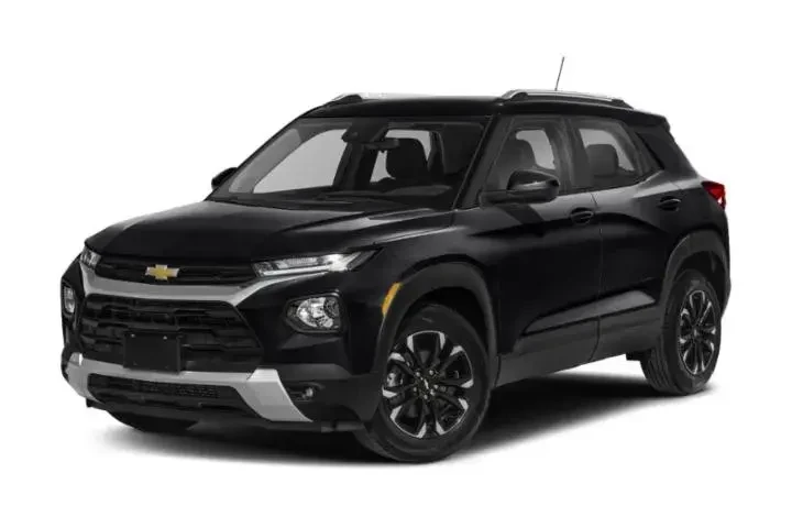 $20912 : Chevrolet Trailblazer 2023 L image 4