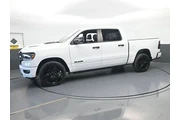 $39998 : Ram 1500 2023 4x2 Laramie 4d thumbnail