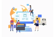 Odoo e-commerce integration en Montreal