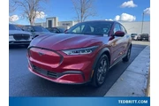 $19500 : Ford Mustang Mach-E 2021 AWD thumbnail