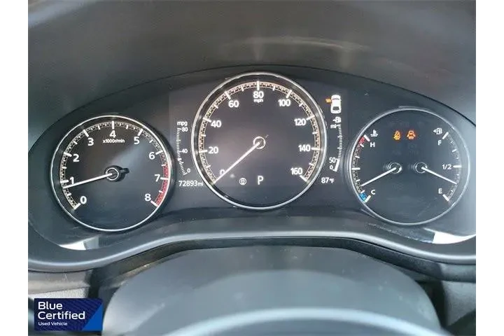 $18201 : Mazda Mazda3 Hatchback 2019 image 9