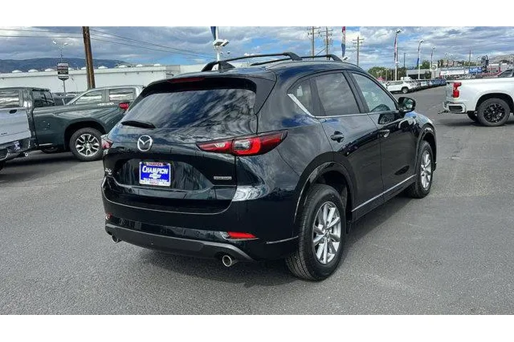 $28484 : Mazda CX-5 2024 AWD 2.5 S Pr image 5